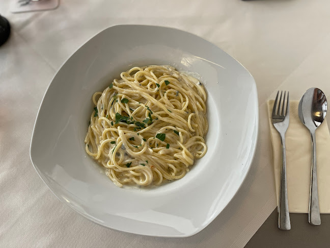 Pizzeria da Franco - Trier