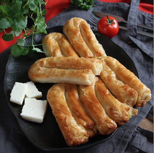 Comentarii opinii despre Unana Backwaren