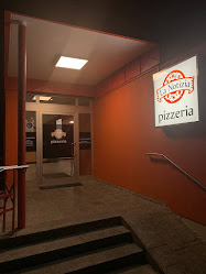 Pizzeria La Notizia - Ergolding