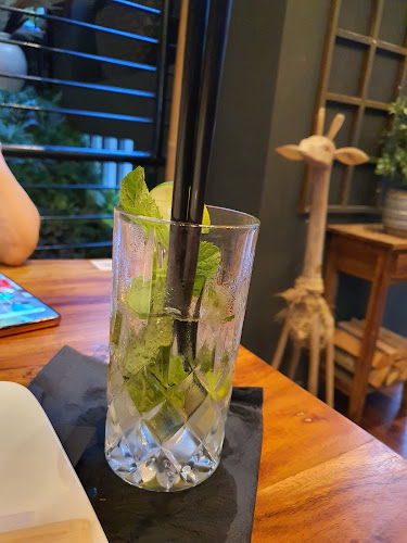 Face Sushi Restaurant & Bar - Hannover