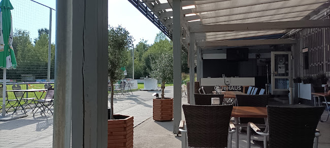 Clubhaus SCN-Griechische Spezialitäten “OPA” - Gastronomie und Hotellerie