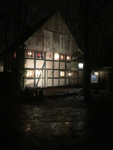 Kiekes Rin - Harsewinkel