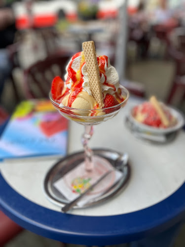 Comentarii opinii despre Eiscafé Del Longo