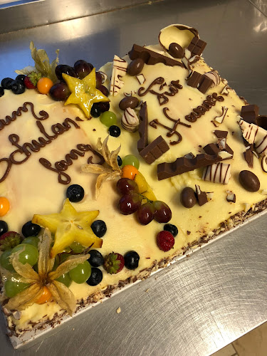 Opinii despre Bäckerei Lautenschläger în Greiz - Gastronomie und Hotellerie