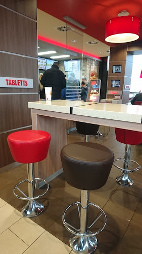 Comentarii opinii despre BURGER KING (Drive-In) Pirmasens