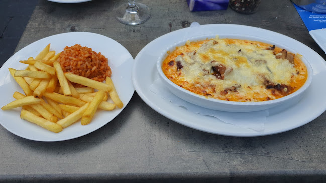 Comentarii opinii despre Restaurant Der Grieche