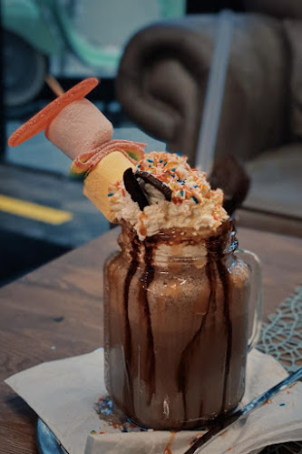 feinSTAUB Lounge - Gastronomie und Hotellerie