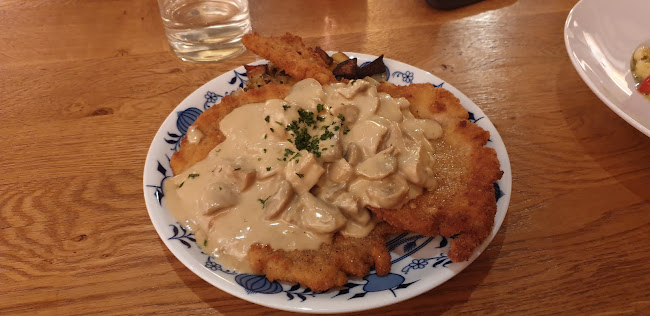 Opinii despre Zum Goldstein în Mainz - Gastronomie und Hotellerie