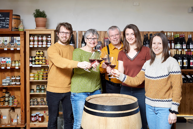 Vindumi - Wein aus dem Süden Frankreichs
