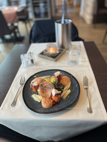 Restaurant PIER 6 - Gastronomie und Hotellerie