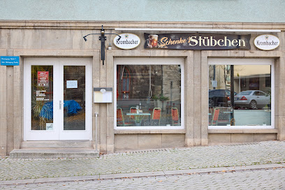 Schenke's Stübchen