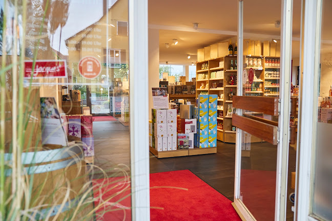 Jacques’ Wein-Depot Friedrichshafen