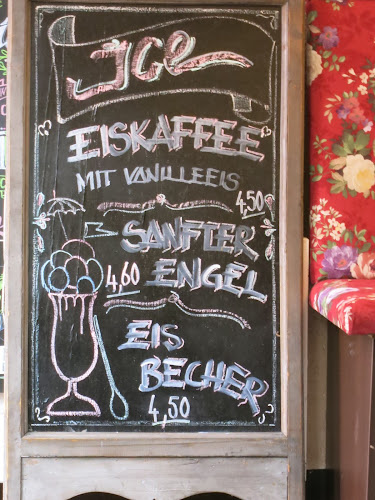 Jimmy's Altstadt Cafe