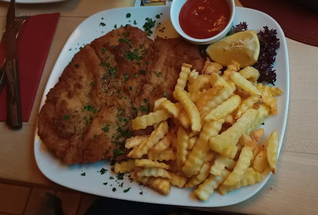Gaststätte Reichsadler - Gastronomie und Hotellerie