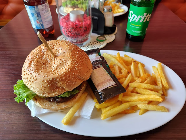 Comentarii opinii despre Grill Company Dönerhaus