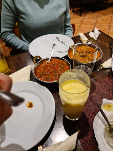 Der Kleine Inder - Fürth