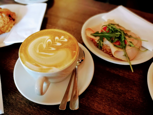 Maxway Coffee - Gastronomie und Hotellerie