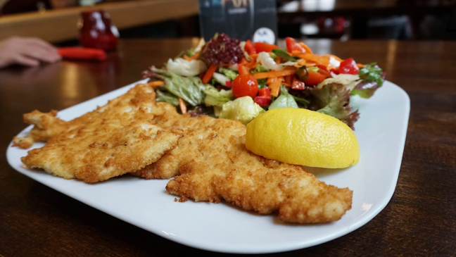 Opinii despre Schroeder’s în Mainz - Gastronomie und Hotellerie