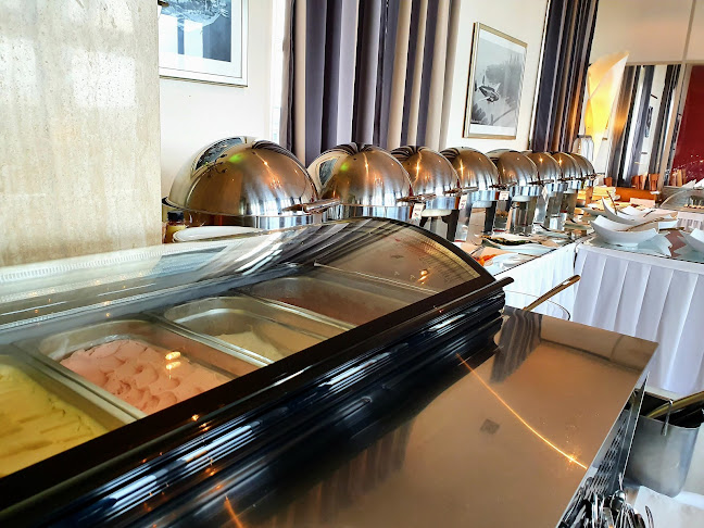 Ristorante IL Terrazzo - Gastronomie und Hotellerie