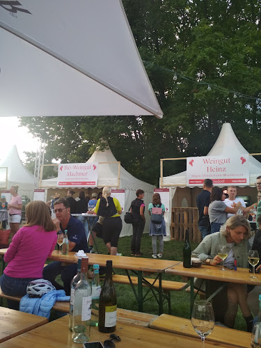 Strandbar Gießen - Gießen