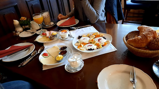 Comentarii opinii despre Café-Antik Castrop-Rauxel