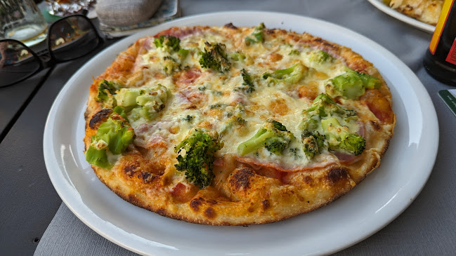 Opinii despre Pinocchio Pizzeria în Georgsmarienhütte - Gastronomie und Hotellerie