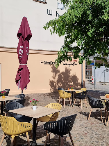 Frühstücksmanufaktur - Café Neutor - Neubrandenburg