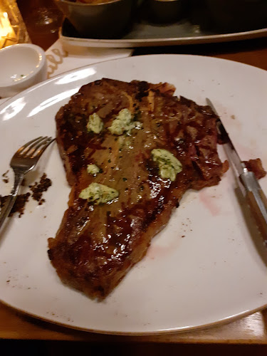 Restaurant Alt Hall - Schwäbisch Hall