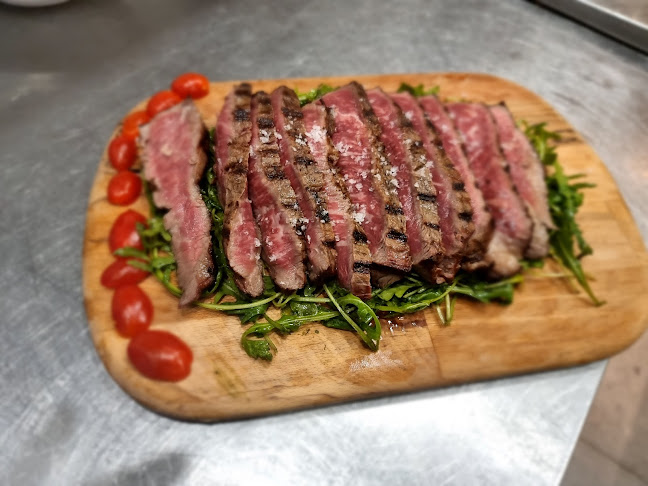 Sen Steakhouse Coffee & Bar - Gastronomie und Hotellerie