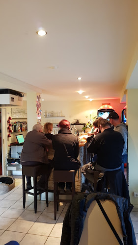 Opinii despre La DivaS în Binzen - Gastronomie und Hotellerie