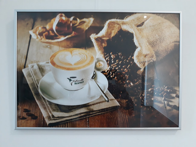 Joliente Kaffeerösterei - Rieste