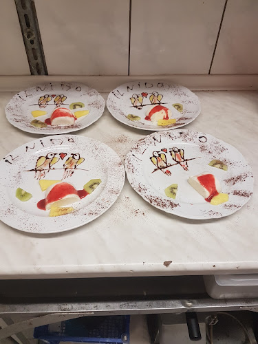 Il Nido Pizzeria - Gastronomie und Hotellerie