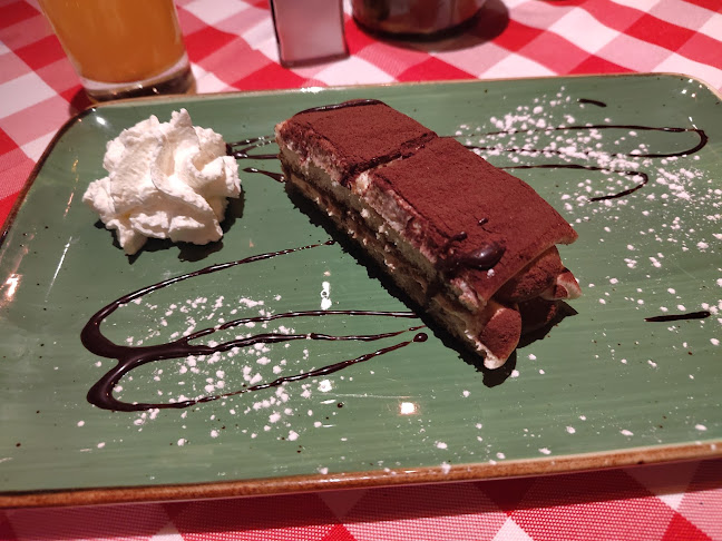 Ristorante San Lorenzo - Gastronomie und Hotellerie