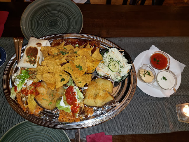 Tasty Gorilla Mühldorf - Gastronomie und Hotellerie