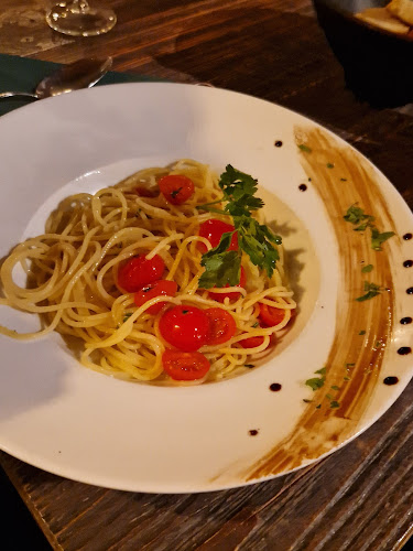 Comentarii opinii despre La Locandiera