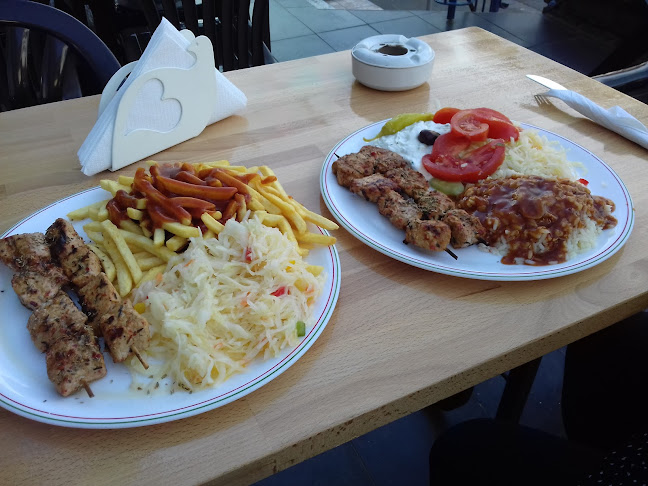 Opinii despre Gyros Haus în Troisdorf - Gastronomie und Hotellerie
