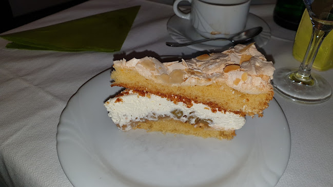 Comentarii opinii despre Fräulein Frieda im Kontorhof Wasbek