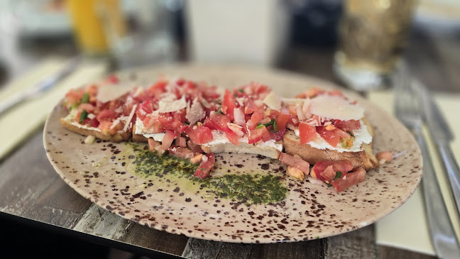 Restaurant Pellorus - Leipzig