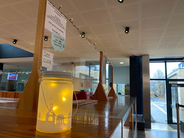 Cafte WBG - Stadthagen