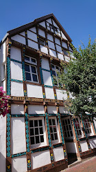 Restaurant Hutmachers Deele