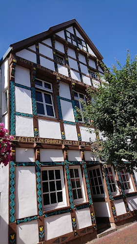 Restaurant Hutmachers Deele