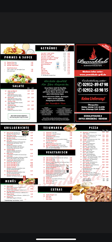 Schulstr. 8, 59755 Arnsberg