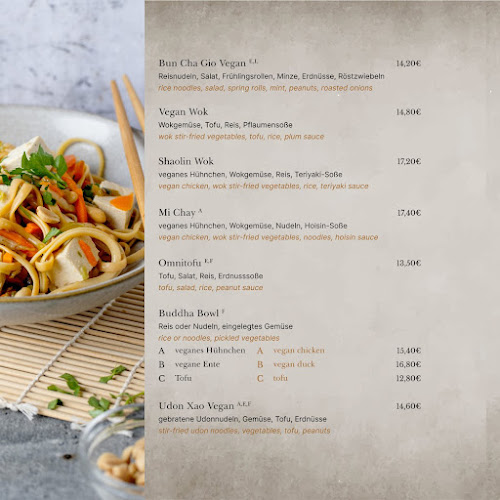 Opinii despre MAMA & PAPA TAI în Aachen - Gastronomie und Hotellerie