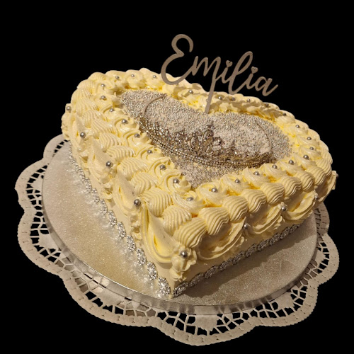 Sandra's Cake Factory - Hecklingen