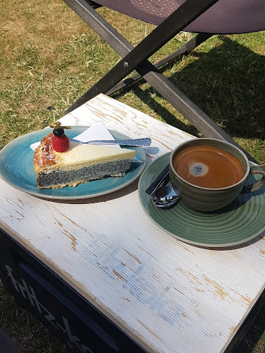 Comentarii opinii despre Café Siebenbergen