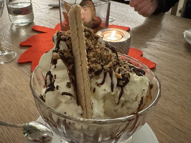 Strandterrassen Steinhude