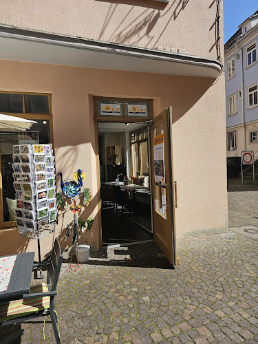 Café Sonne - Esslingen am Neckar