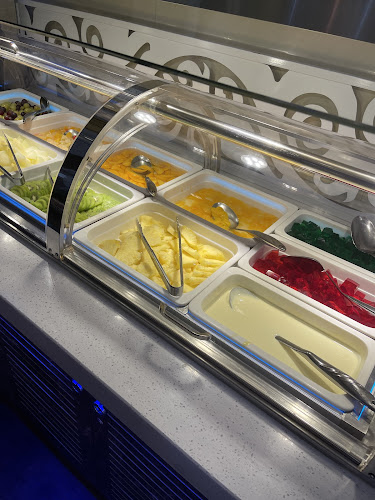 Comentarii opinii despre China Paradies