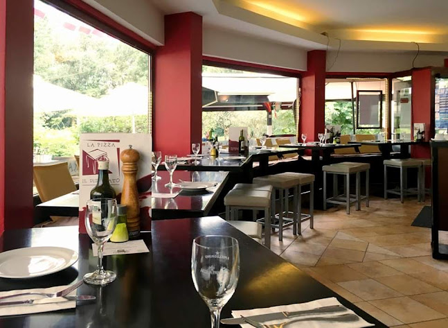 Pizzeria Il Disperato - Düsseldorf