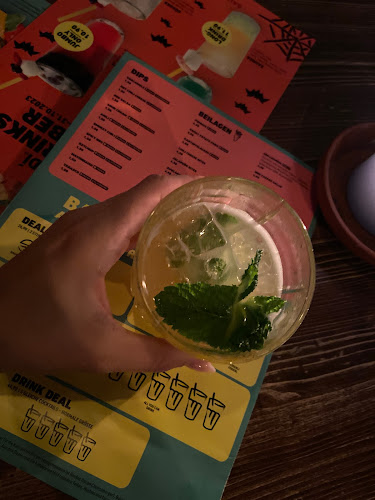 Comentarii opinii despre SAUSALITOS